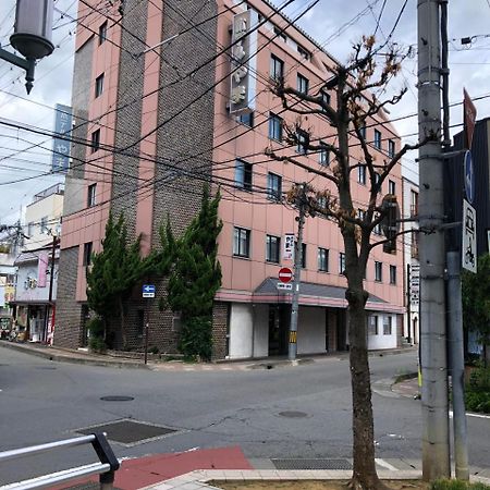 Hotel Yama Нагано Екстериор снимка
