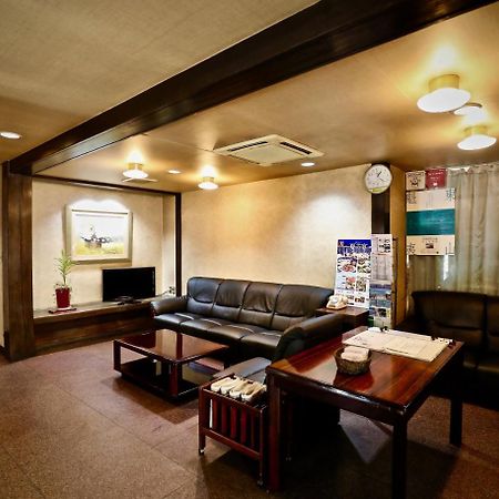 Hotel Yama Нагано Екстериор снимка