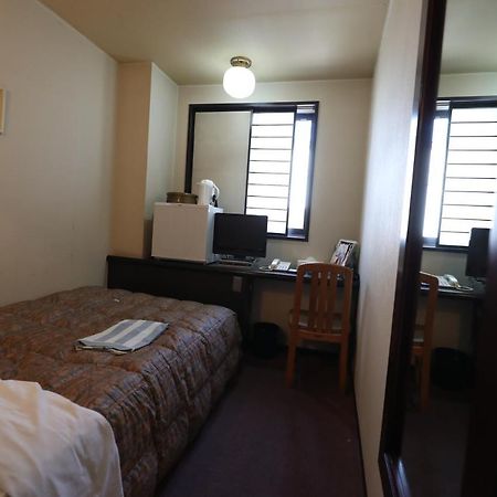 Hotel Yama Нагано Екстериор снимка