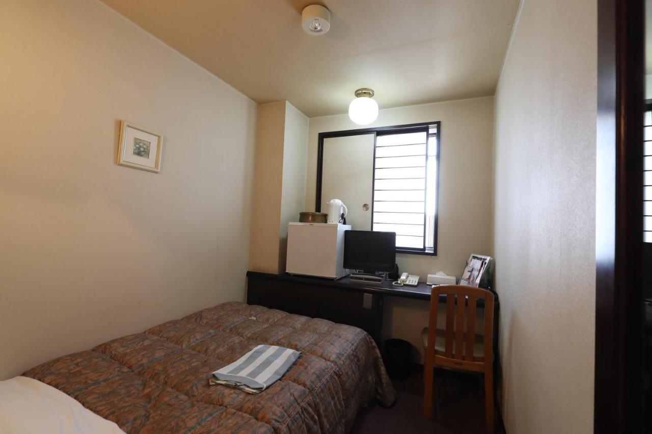 Hotel Yama Нагано Екстериор снимка