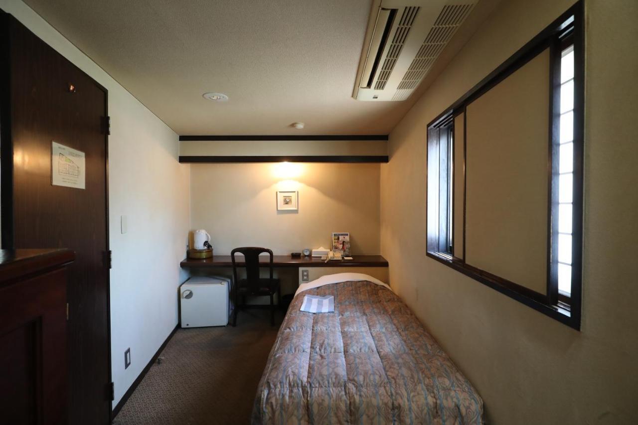 Hotel Yama Нагано Екстериор снимка